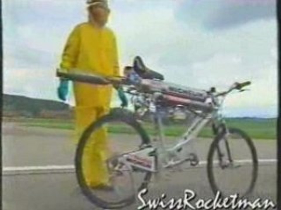 Velo-200 kmh