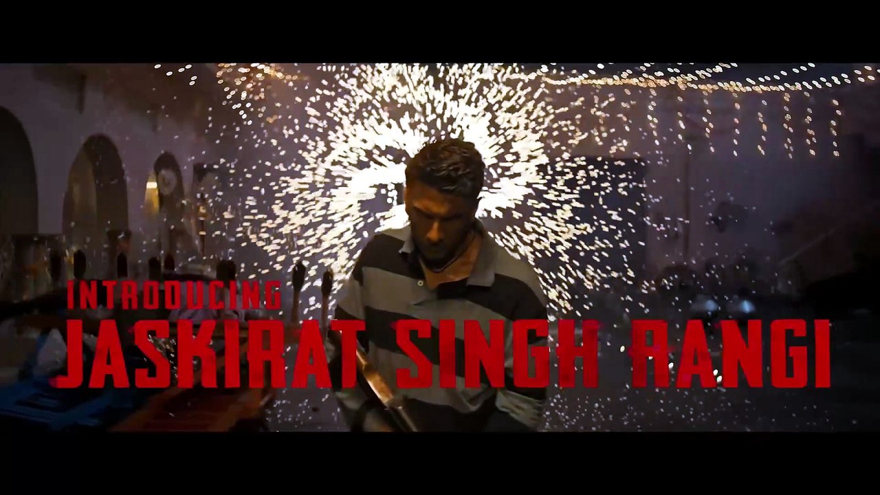 Dhurandhar The Revenge (Raw & Undekha) | Treler...