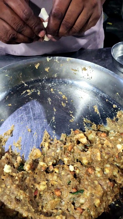 Dhabe Ke Samose Ka Pura Safar | Masala, Frying Aur Taste Test
