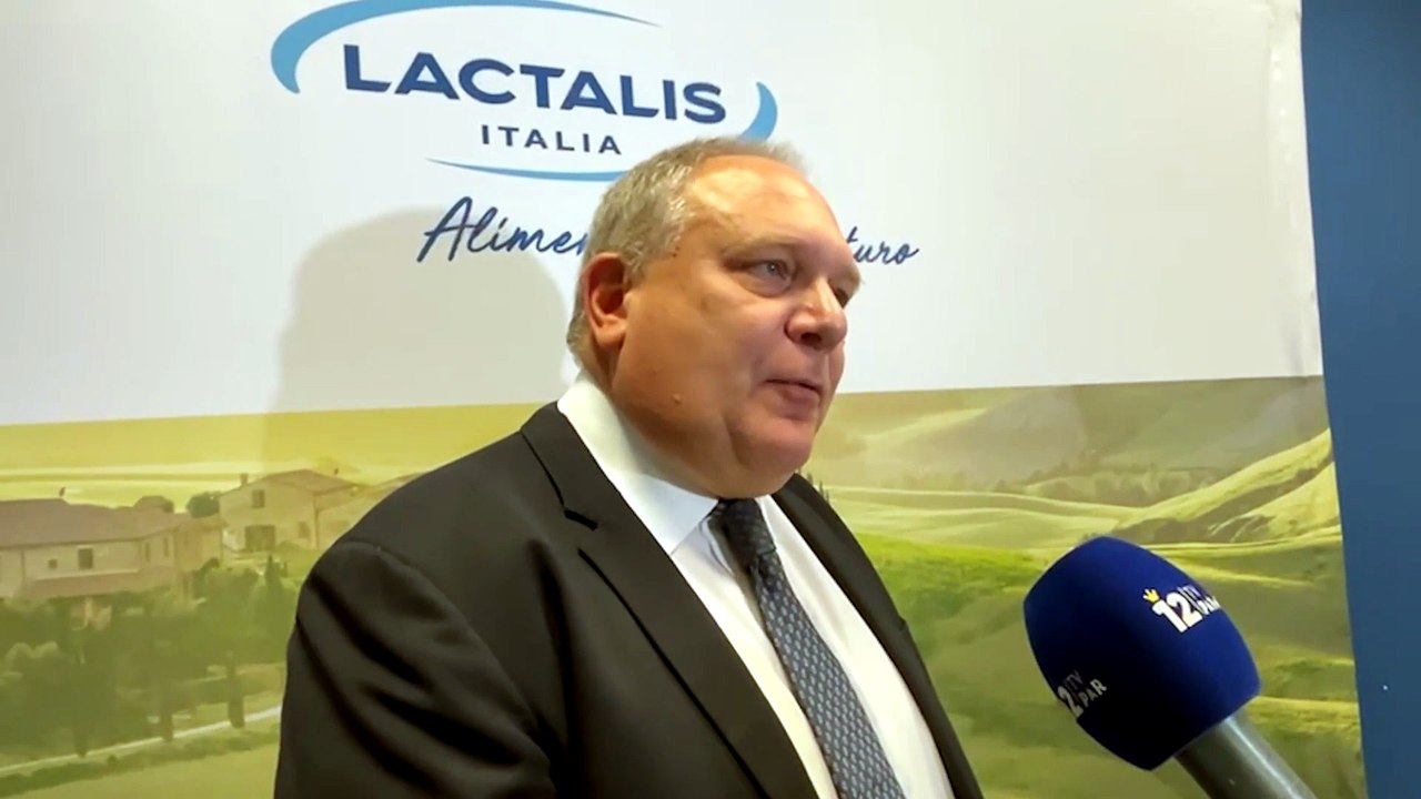 Lactalis Milano