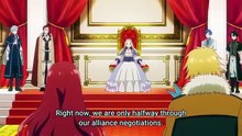The Most Heretical Last Boss Queen: From Villainess to Savior Season 2 Episode 9 English subbed