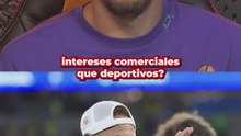 neymar interes comercial o deportivo