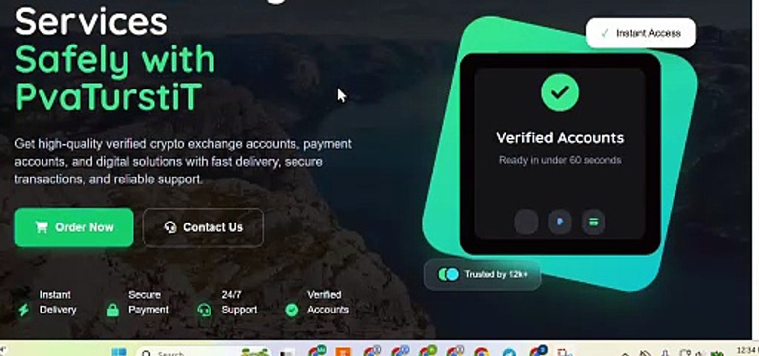 The Complete Guide to Telegram Account Purchases