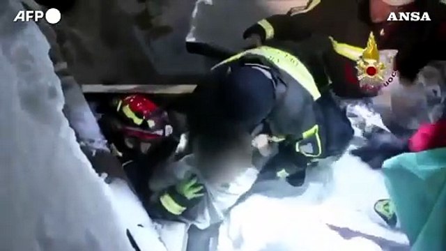 Rigopiano, confermate in Appello le richieste di condanna