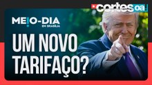 Flávio pode ser responsabilizado por novo tarifaço?