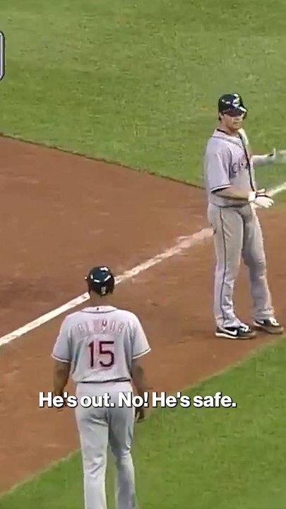 Galarraga was SO CLOSE!