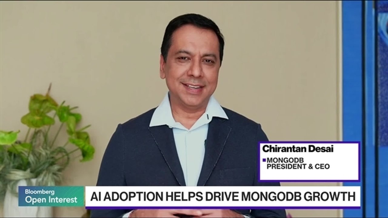 CEO Predicts Enterprise AI Surge