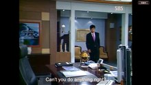 [ENG] Green Rose Episode 11