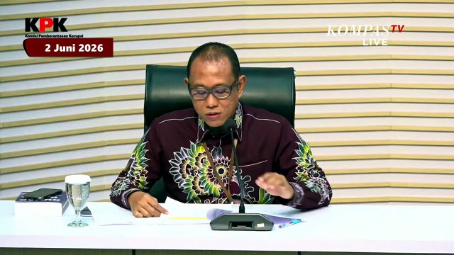 Full! Terkuak Korupsi Pembangunan Gedung Pemkab Lamongan, KPK Tahan 3 Tersangka