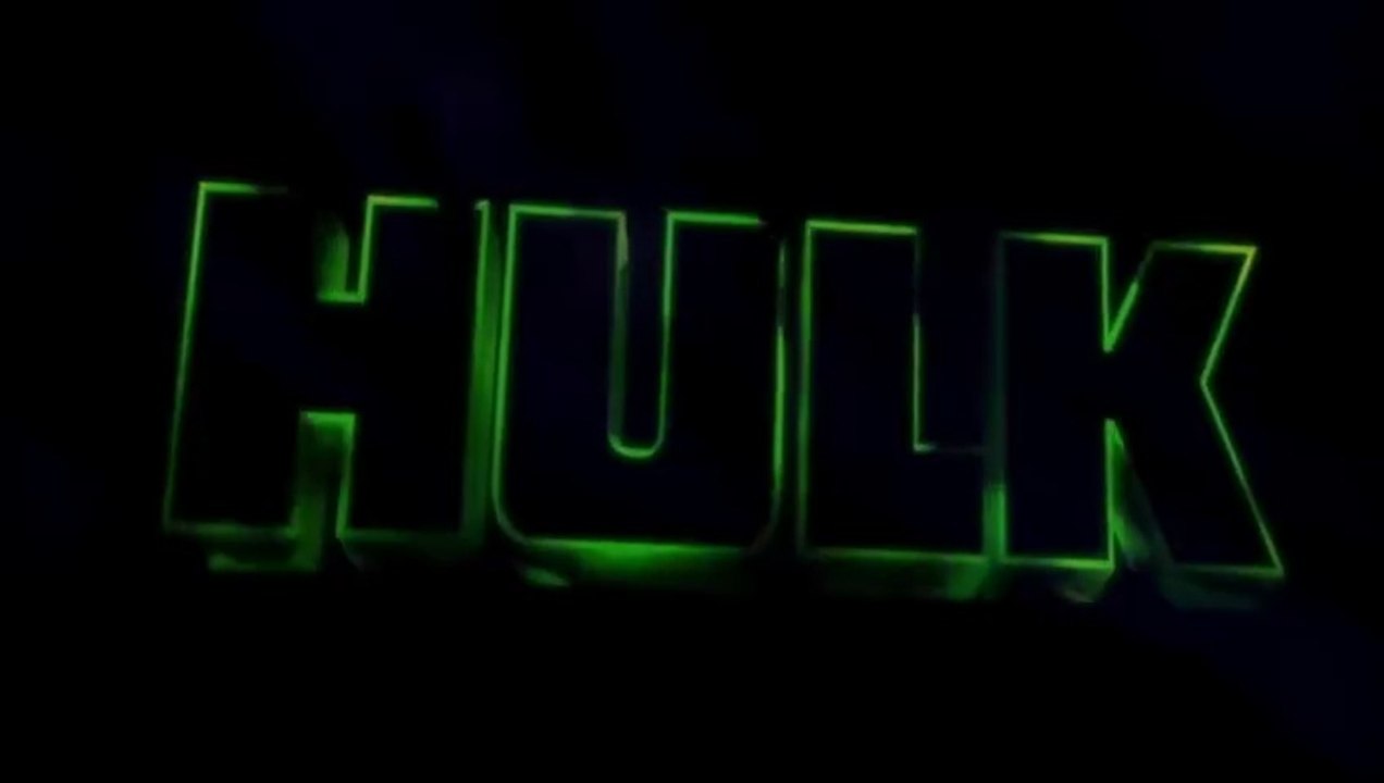 Hulk Film deutsch