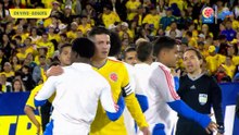 TODAS las DECLARACIONES tras COLOMBIA 3-1 COSTA RICA: James, Davinson y Daniel Muñoz