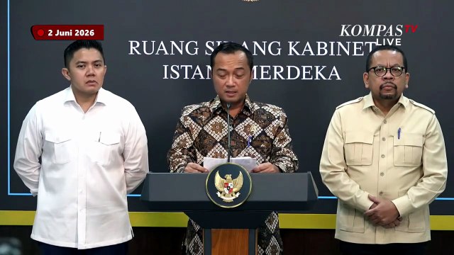 Full! Prabowo Copot Kepala BGN Dadan Hindayana, Nanik S Deyang Ditunjuk Jadi Kepala Baru