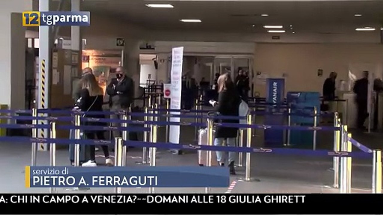 Aeroporto