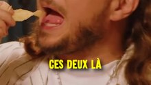 Ceux qui les ont déjà goûtées, vous les avez trouvé comment les chips de Mcfly et Carlito ? 🤔