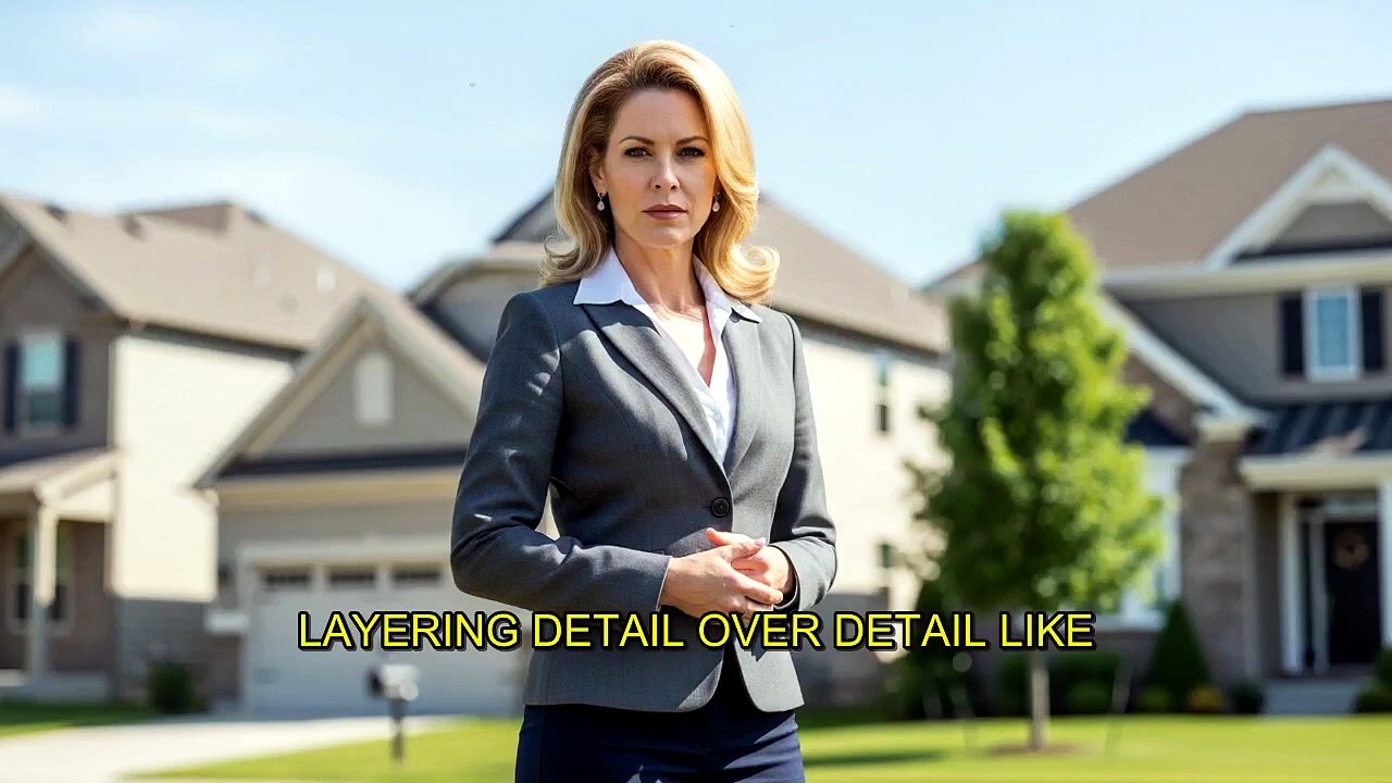 HOA Karen Called 911 Claiming My Cabin Was Hers — Didn’t Know I’m the Sheriff_720p
