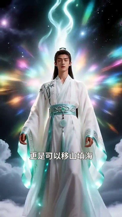 抖音新剧上线#李季＆任燕 - 开局上交系统我直升满级大佬 (上)