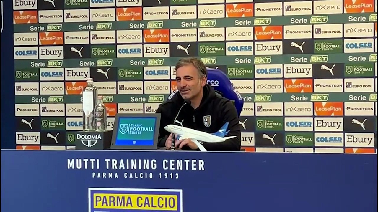 Allenatore