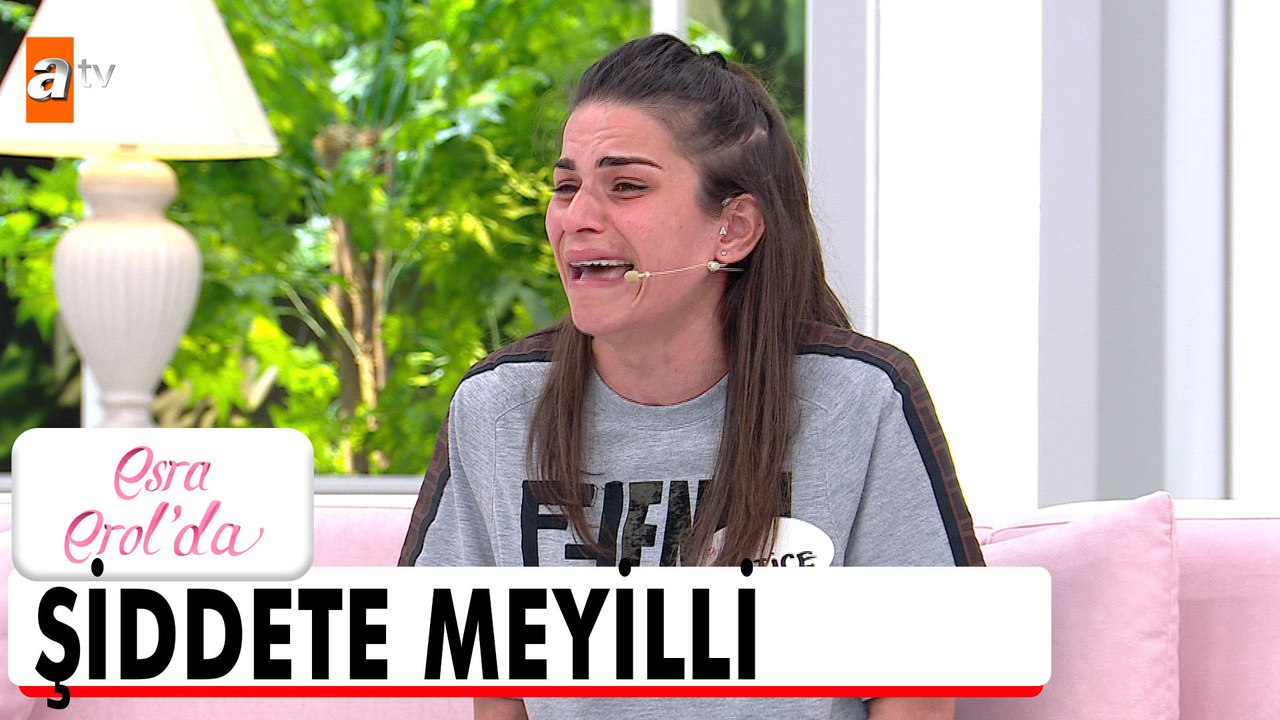Çocuğumu sosyal medyaya alet etme - Esra Erol'da 2 Haziran 2026