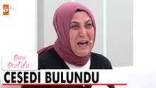 Oğlum cinayete kurban gitmiş olabilir - Esra Erol'da 2 Haziran 2026