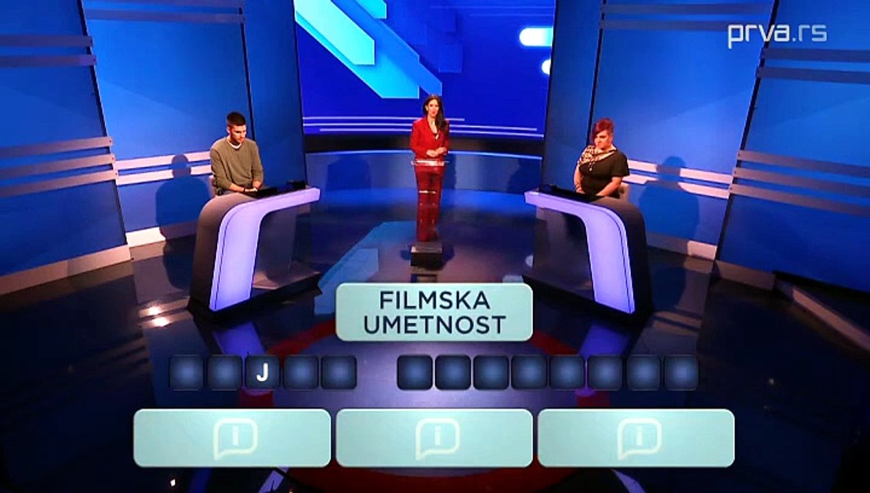 Kviz Pobednik - 18.05.26