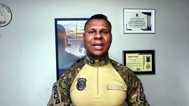 PCPR apreende armas, drogas e R$ 78 mil em operação contra grupo criminoso em Curitiba