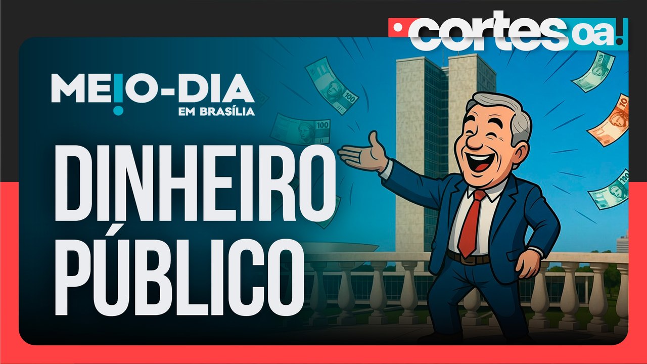 Polícia Civil investiga uso de dinheiro público em Dark Horse