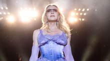 Madonna comparte exótico video en Instagram para celebrar el "Mes del Orgullo"