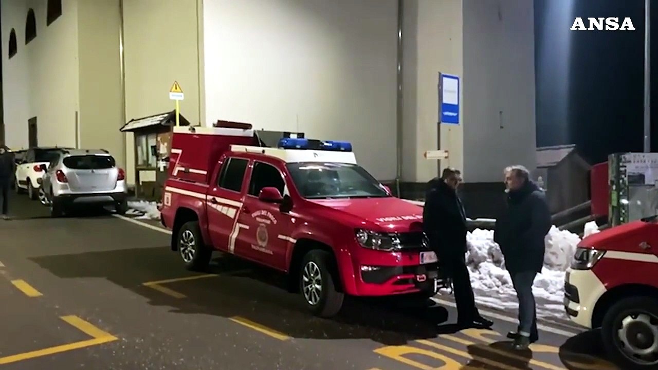 Femminicidio in Trentino, uccide la compagna e si suicida