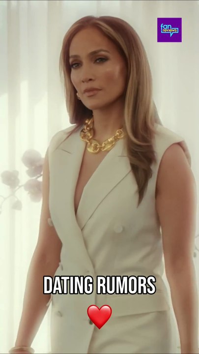 Jennifer Lopez Just Shut Down One Big Rumor