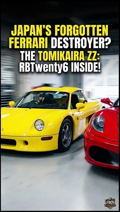 Tommykaira ZZII