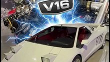 Cizeta V16T