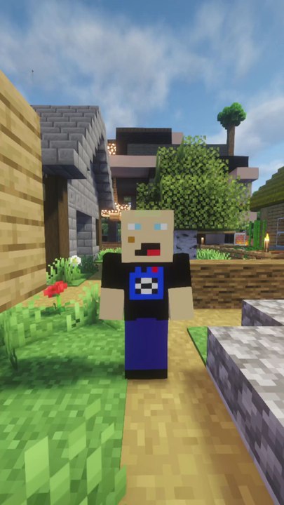 Un Kikoo n'aurait jamais dû mettre du sel sur son poulet ! 🐔