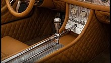 Spyker C8