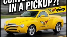 Chevrolet SSR