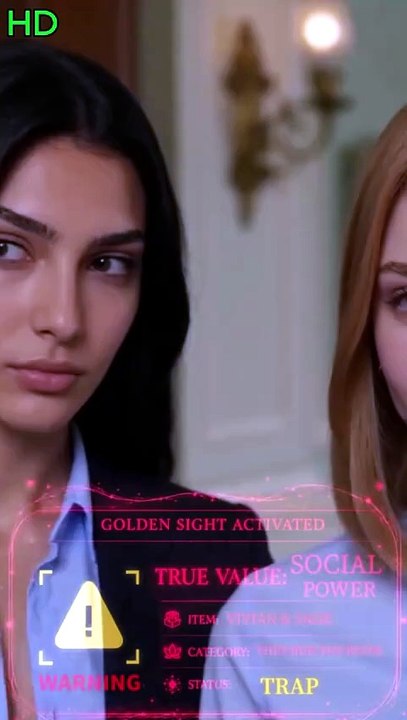 Cash Girl, Cash Queen | Ganzer Film Deutsch