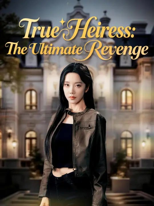 True Heiress: The Ultimate Revenge | Full Series | Short Drama English