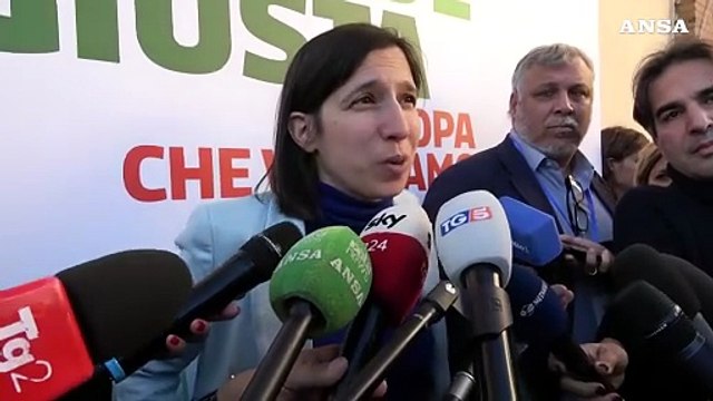Forum Europa Pd, Schlein: Qui per un'Europa vicina ai bisogni concreti delle persone