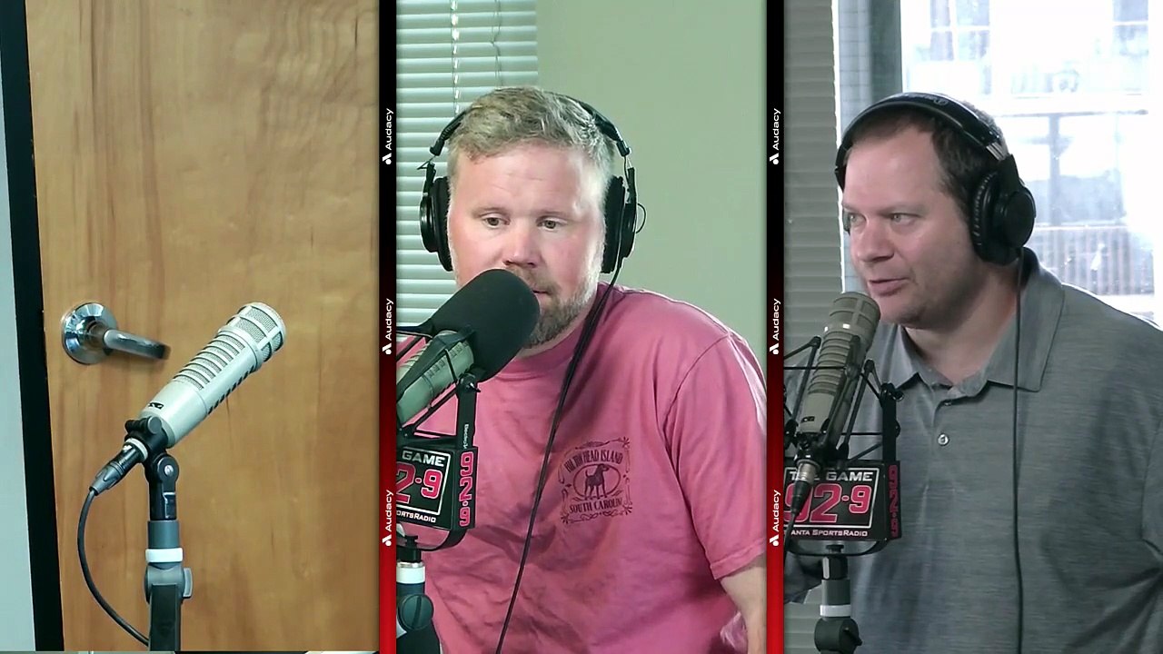 The Midday Show: AJ Brown to New England was the worst kept secret in the NFL?