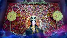 Tập 11 - Phượng Hoàng Vô Song (Thuyết minh)_DV Đinh Tử Tuấn, Trịnh Nguyên Sướng, Trương Hiểu Long, Vương Lệ Khôn