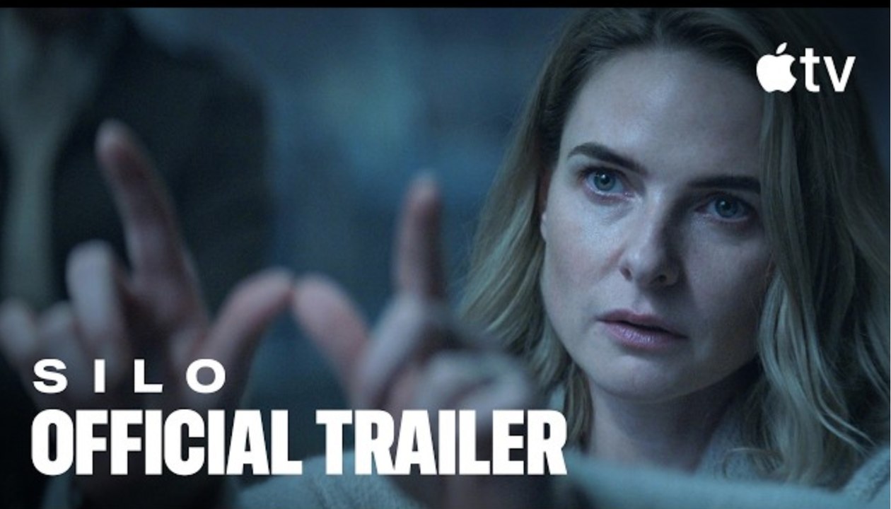 Silo | Season 3 Official Trailer - Apple TV