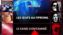 L'iceberg des scandales alimentaires français 🧊 - partie 2
