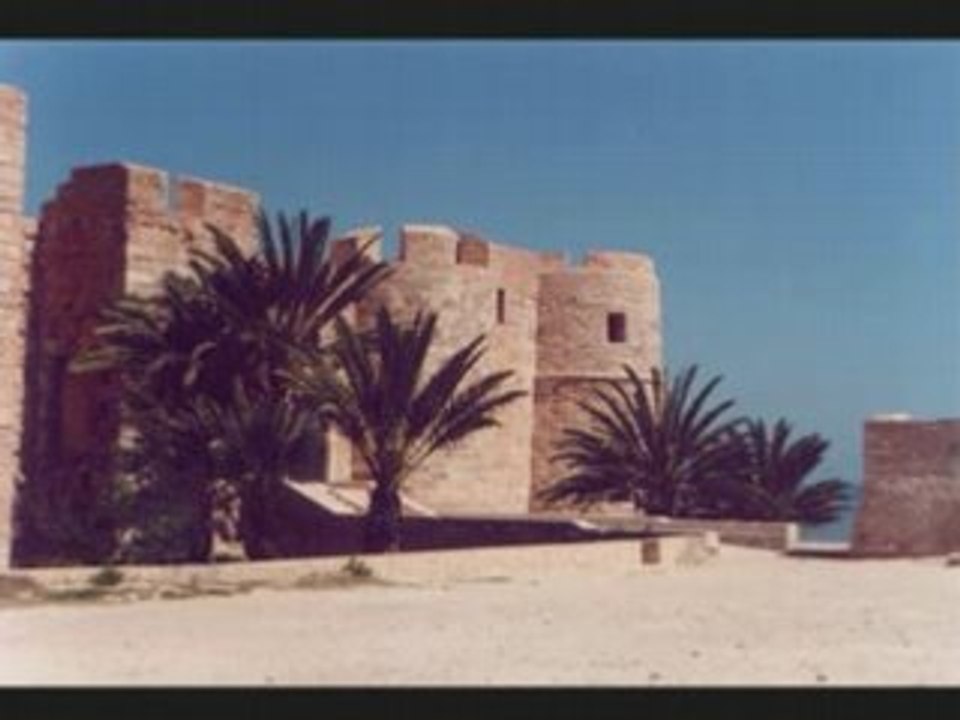 Mezoued Djerba