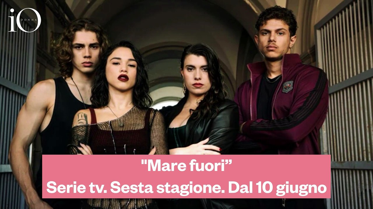 Cosa vedere su Netflix a giugno 2026: le serie tv e i film più attesi del mese