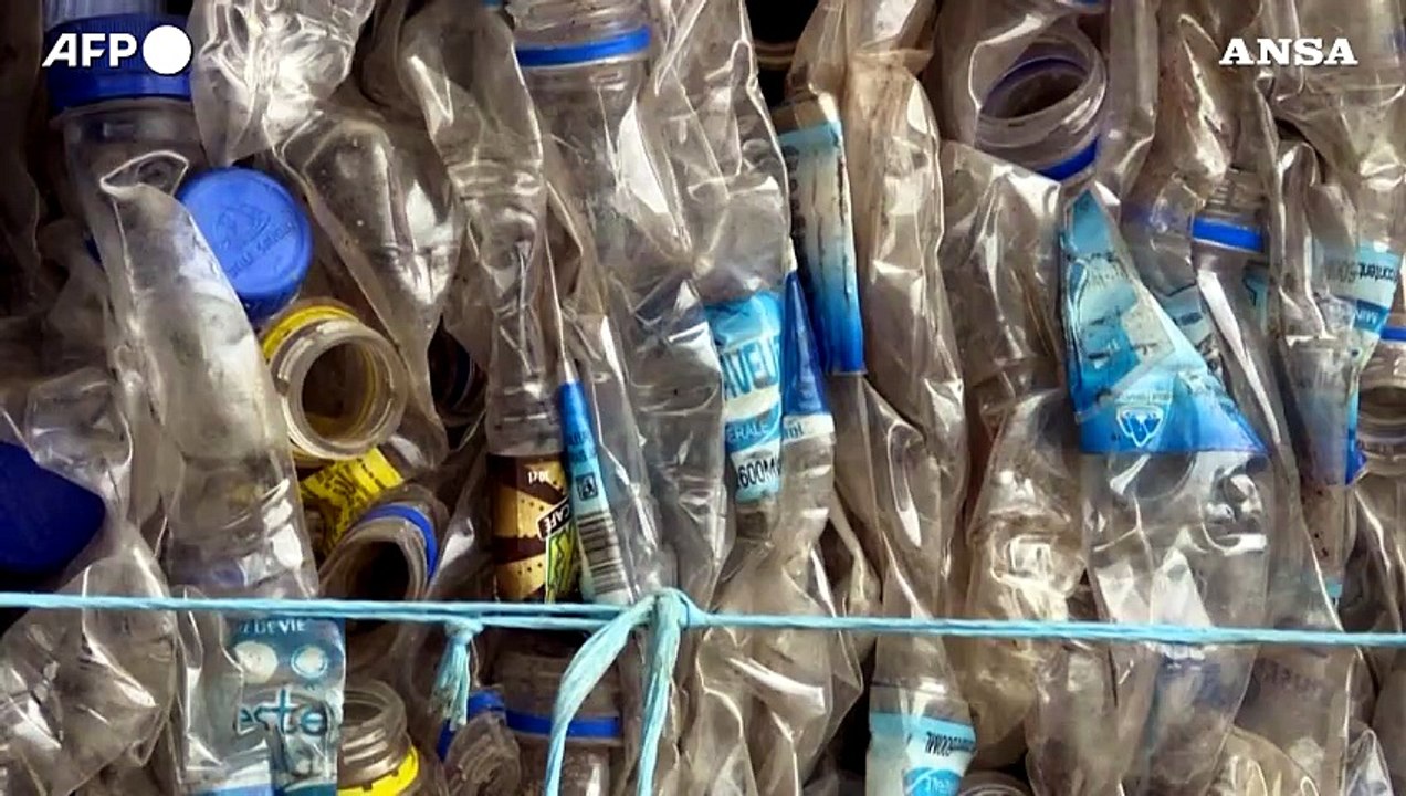Ue, norme sugli imballaggi: l'Italia perde il primo round
