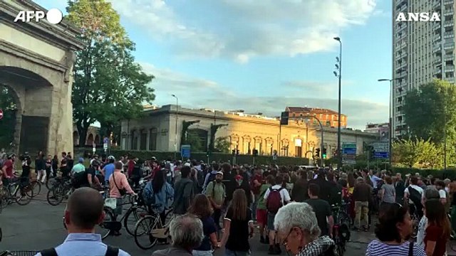 Asaps,197 ciclisti morti sulle strade italiane nel 2023