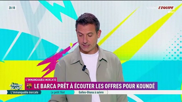 Liverpool aurait entamé des discussions avec Andoni Iraola, l’Espagnol favori pour succéder à Arne Slot - Foot - Premier League - Liverpool