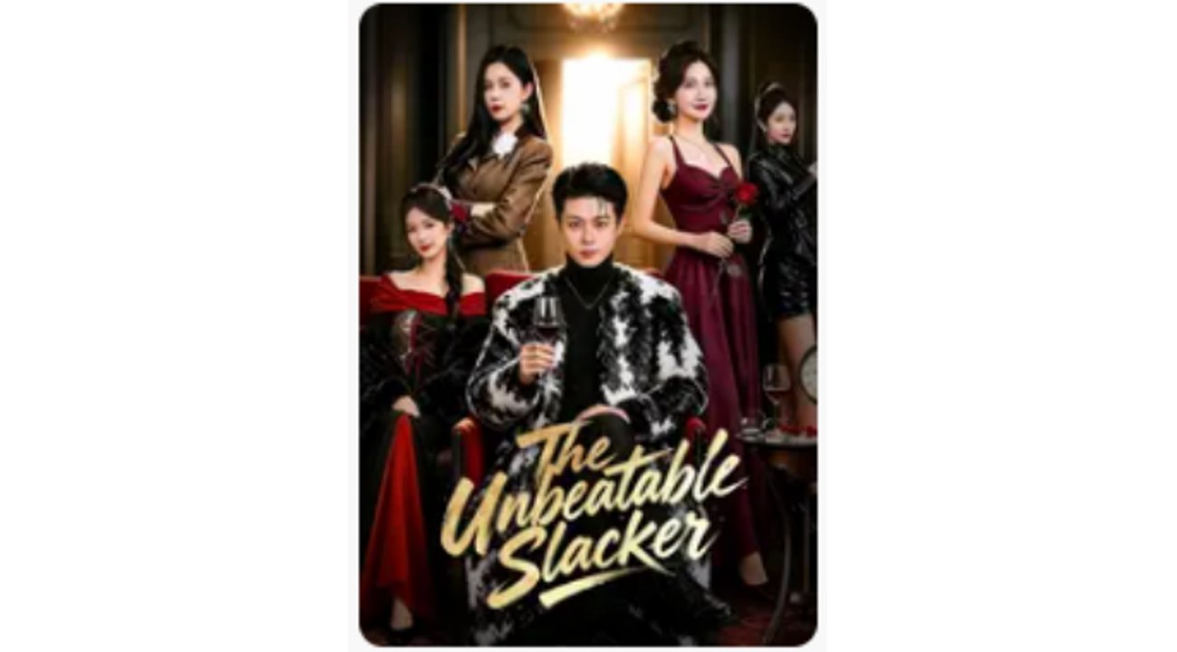 The Unbeatable Slacker #AFT