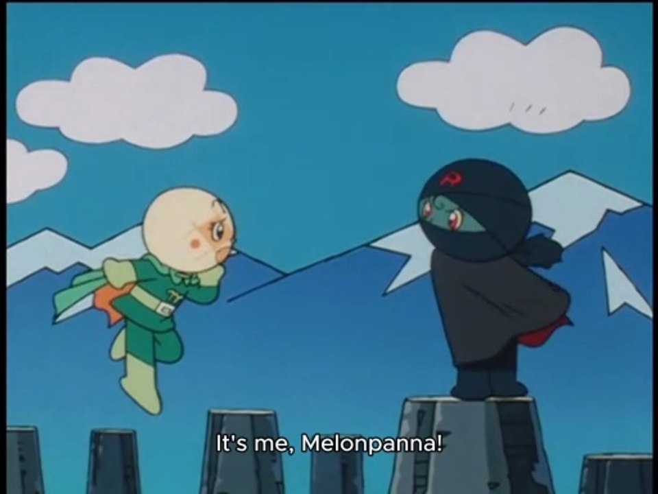 Rollpanna's Two Hearts - English subbed