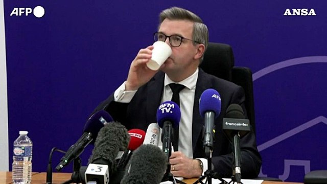 Pluriomicidio in Francia, il procuratore: L'uomo arrestato soffre di problemi psichiatrici