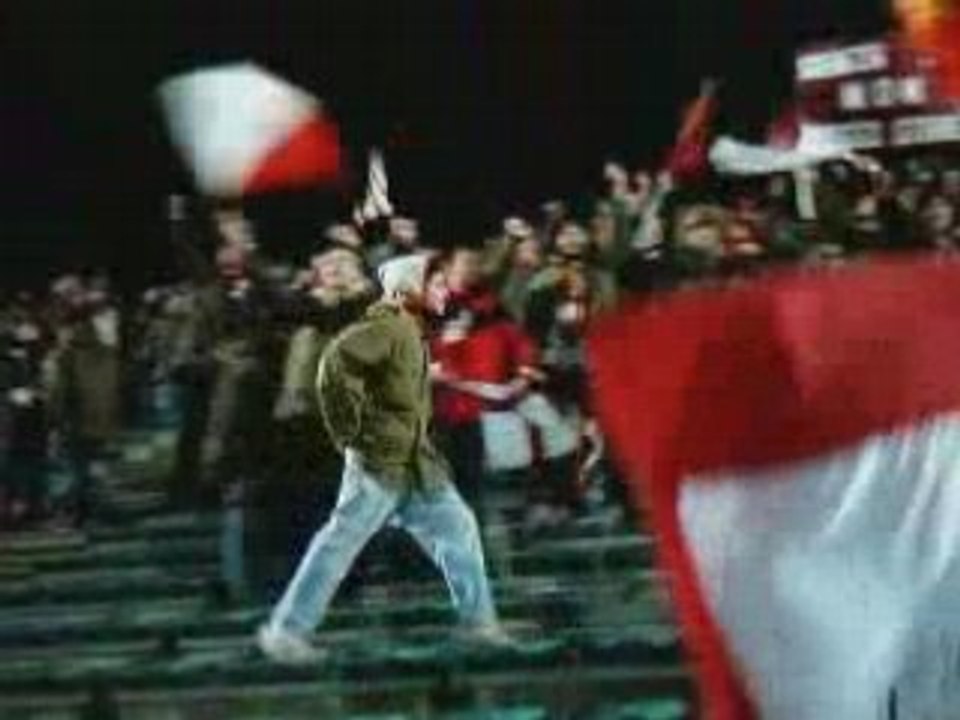 Livorno - Bandiera Rossa -